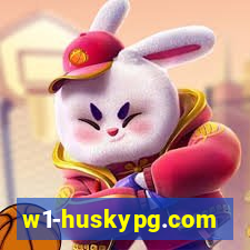 w1-huskypg.com