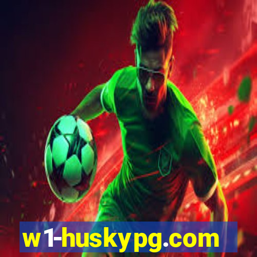 w1-huskypg.com