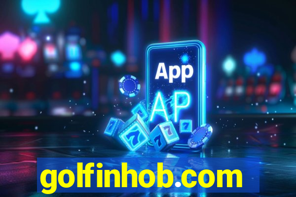 golfinhob.com