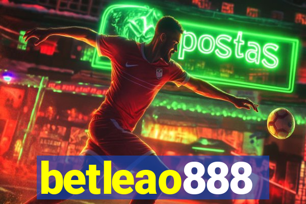 betleao888