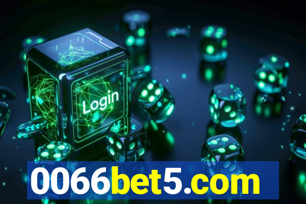 0066bet5.com