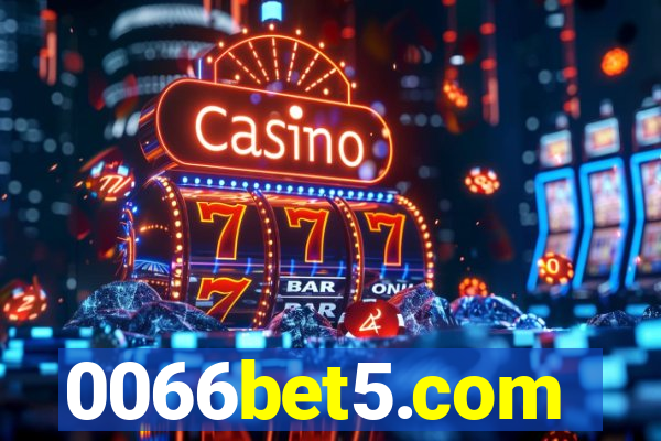 0066bet5.com