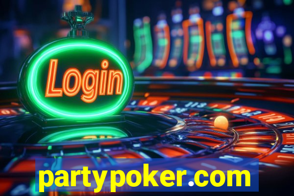 partypoker.com