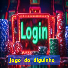 jogo do diguinho para ganhar dinheiro