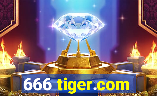 666 tiger.com