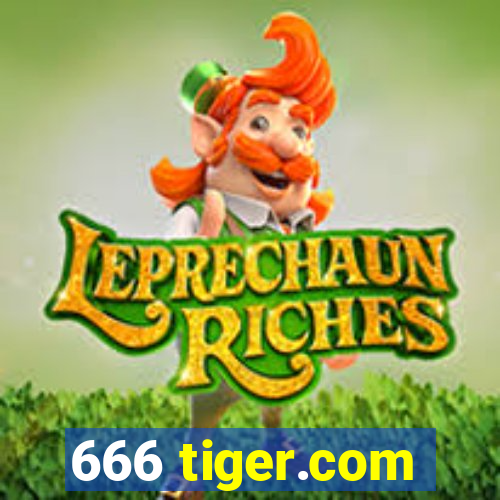 666 tiger.com