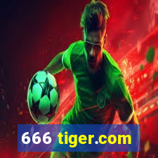 666 tiger.com