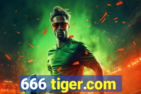 666 tiger.com