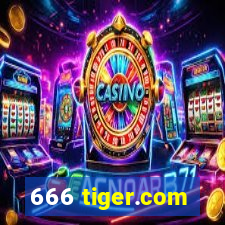 666 tiger.com