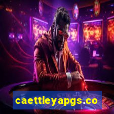 caettleyapgs.com