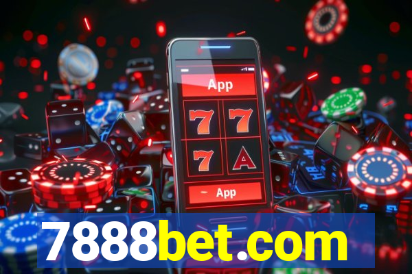 7888bet.com