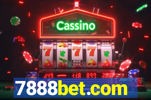 7888bet.com