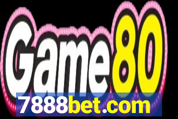 7888bet.com