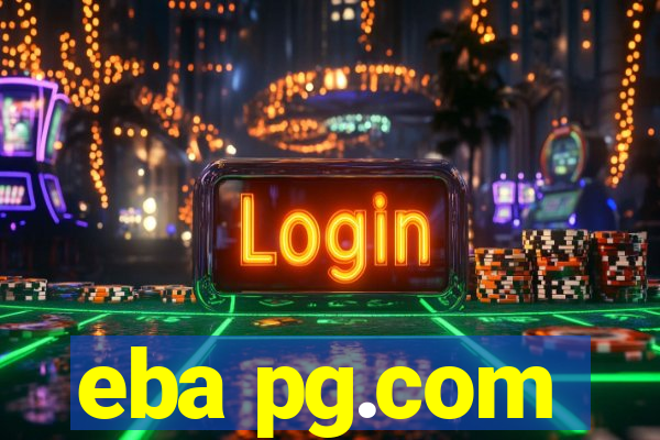 eba pg.com