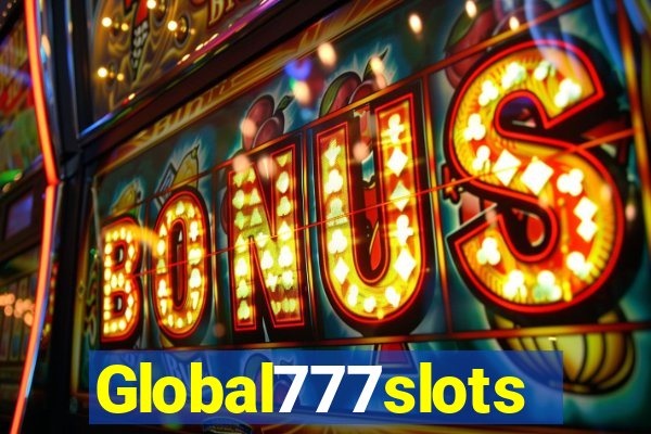 Global777slots