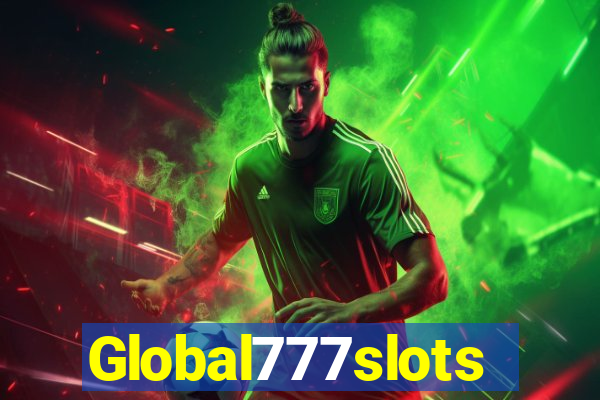 Global777slots