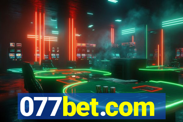 077bet.com