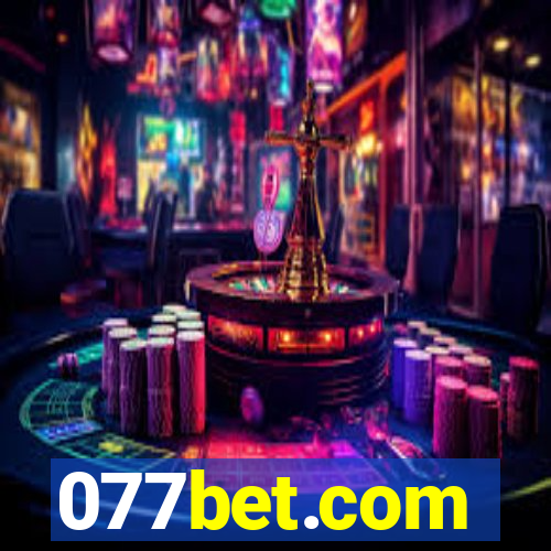 077bet.com