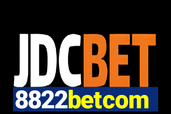 8822betcom