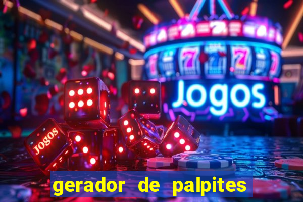 gerador de palpites da mega sena