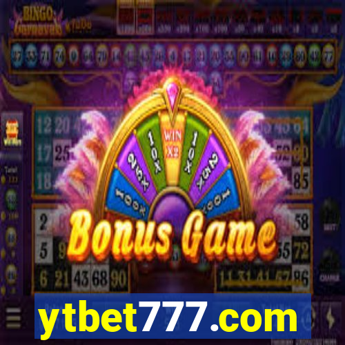 ytbet777.com