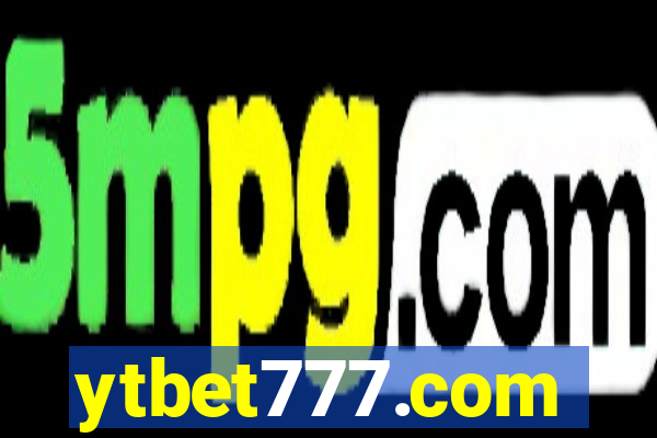 ytbet777.com