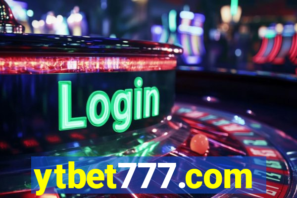 ytbet777.com