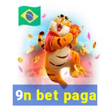 9n bet paga