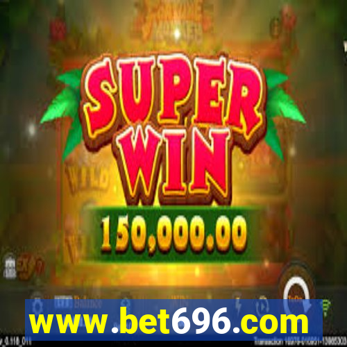 www.bet696.com