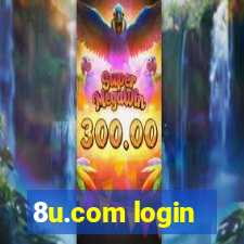 8u.com login