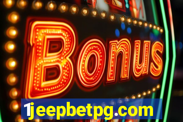 1jeepbetpg.com