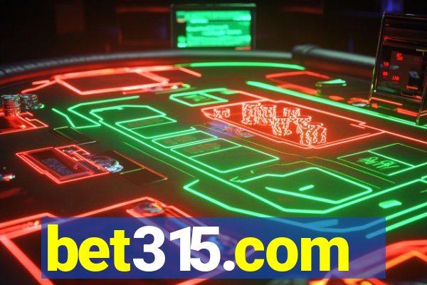 bet315.com