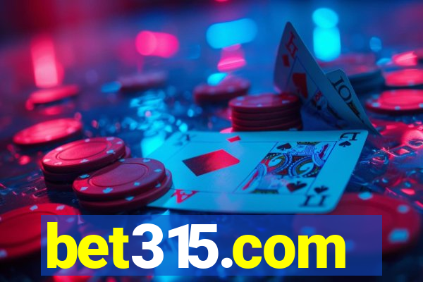 bet315.com