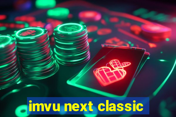 imvu next classic