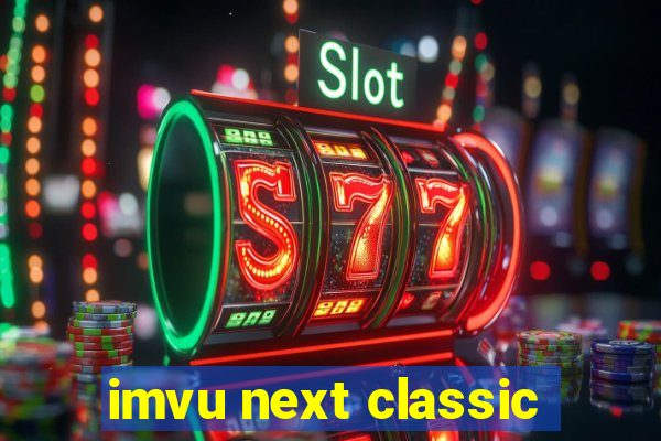 imvu next classic