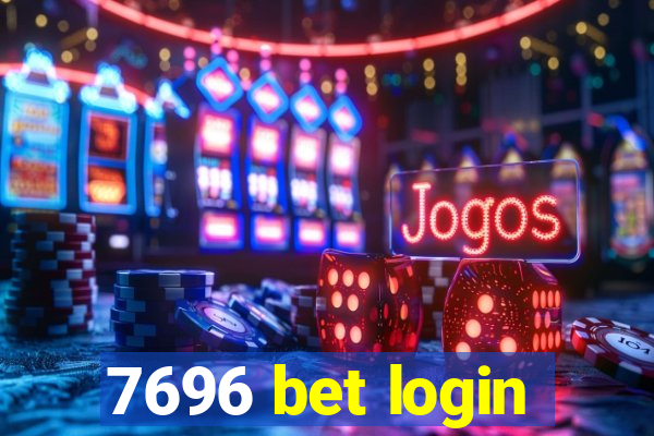 7696 bet login