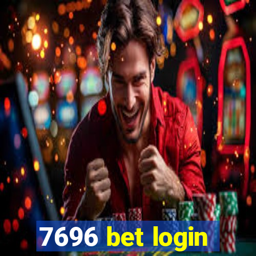 7696 bet login