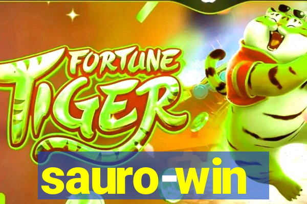 sauro-win