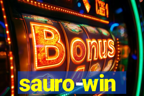 sauro-win