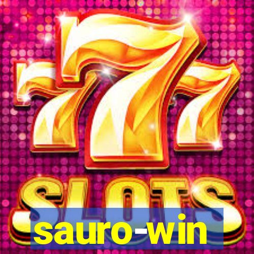 sauro-win