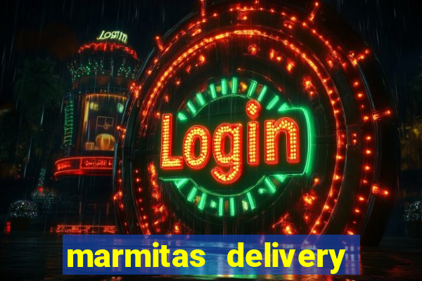 marmitas delivery boa vista rr