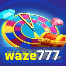 waze777