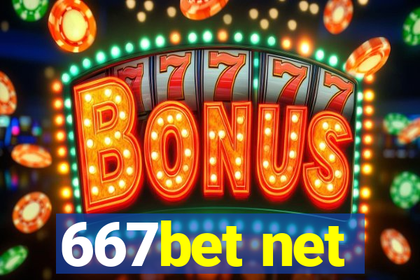 667bet net