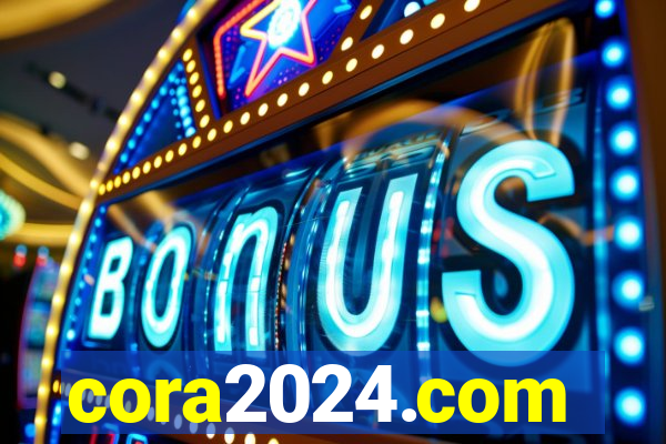 cora2024.com