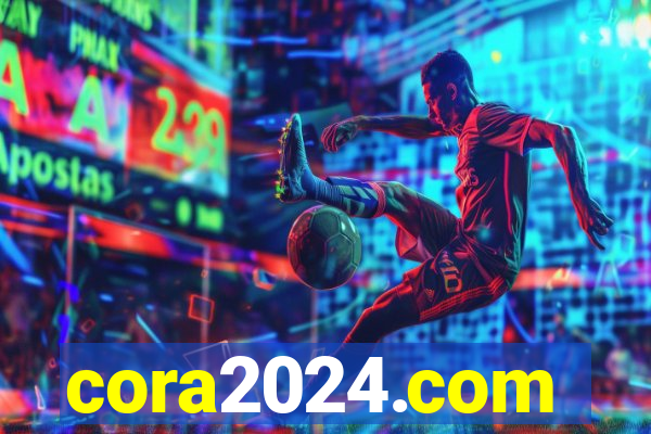 cora2024.com