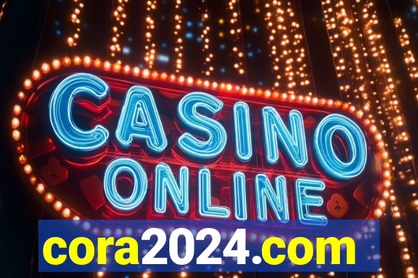 cora2024.com