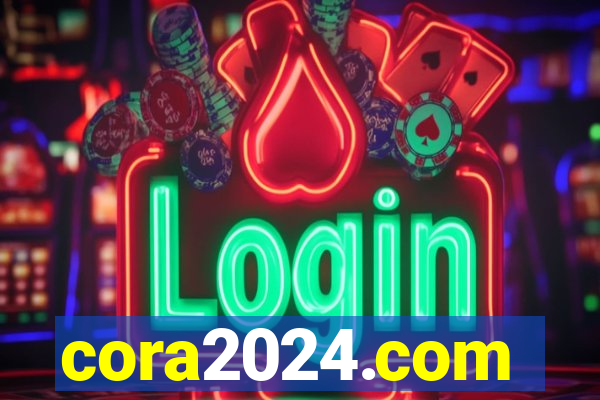 cora2024.com