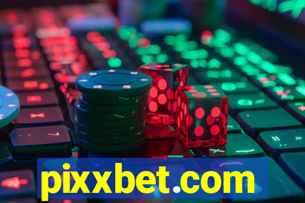 pixxbet.com