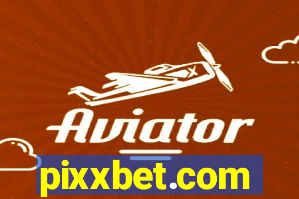 pixxbet.com