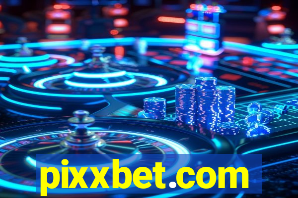 pixxbet.com